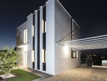 New build - Дом  - Аликанте - Denia
