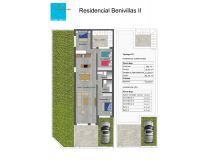 New build - Дом  - Бенихофер