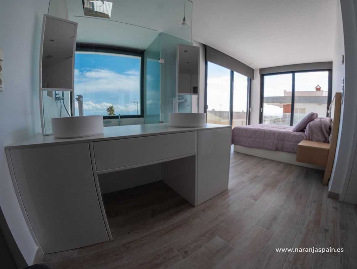 New build - Дом  - Гвардамар дель Сегура - Пляж Guardamar