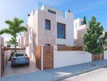 New build - Дом  - Pilar de la Horadada