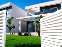 New build - Дом  - Santa Pola - Gran Alacant