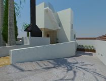 New build - Дом  - Торевьеха
