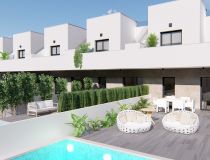 New build - Duplex - Pilar de la Horadada