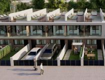 New build - Duplex - Santa Pola - Gran Alacant