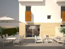 New build - Duplex - Torrevieja