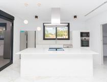 New build - Fristående villa - Alicante stad - Denia