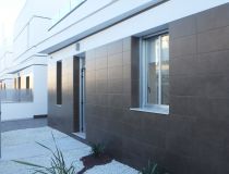 New build - Fristående villa - Ciudad Quesada - Lo Marabu