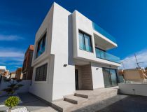 New build - Fristående villa - Guardamar del Segura - Strand Guardamar