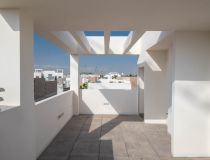 New build - Fristående villa - Guardamar del Segura - Urb. El Raso