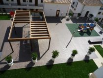 New build -  - Guardamar del Segura - Guardamar Hills