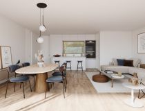 New build - Lägenhet - Albir