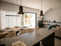 New build - Lägenhet - Alhama De Murcia - Condado De Alhama