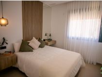 New build - Lägenhet - Alhama De Murcia - Condado De Alhama