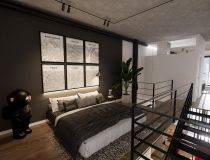 New build - Lägenhet - Alicante - Carolinas Bajas