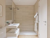 New build - Lägenhet - Alicante - Centro