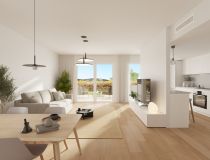 New build - Lägenhet - Alicante - Finestrat
