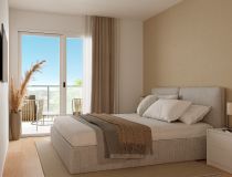 New build - Lägenhet - Alicante stad - Finestrat