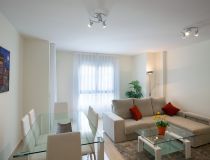 New build - Lägenhet - Alicante