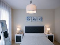 New build - Lägenhet - Alicante