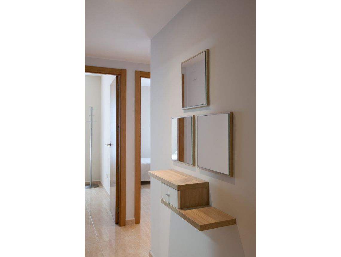 New build - Lägenhet - Alicante