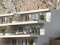 New build - Lägenhet - Altea