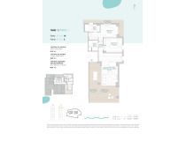 New build - Lägenhet - Calpe - Playa del Bol