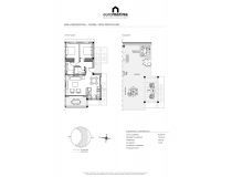 New build - Lägenhet - Ciudad Quesada - Dona Pepa