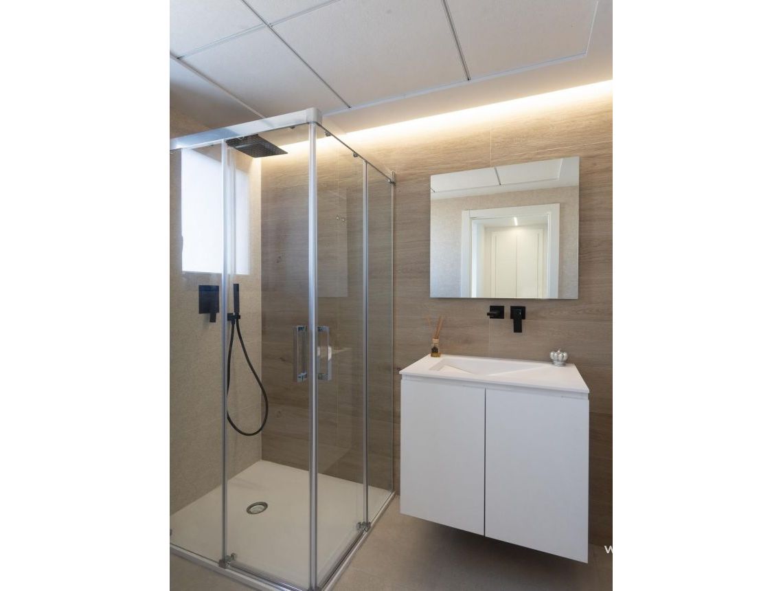 New build - Lägenhet - Denia - Las Marinas