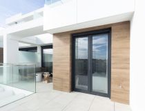 New build - Lägenhet - Denia - Las Marinas