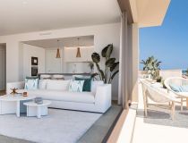 New build - Lägenhet - Denia - Puerto