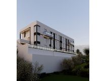 New build - Lägenhet - Finestrat - Balcón De Finestrat