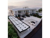 New build - Lägenhet - Finestrat - Balcón De Finestrat