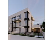 New build - Lägenhet - Finestrat - Balcón De Finestrat