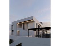 New build - Lägenhet - Finestrat - Balcón De Finestrat