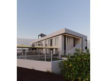 New build - Lägenhet - Finestrat - Balcón De Finestrat