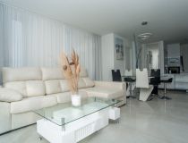 New build - Lägenhet - Finestrat - Cala De Finestrat