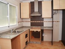 New build - Lägenhet - Formentera del Segura