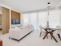 New build - Lägenhet - Guardamar del Segura - Avda del Puerto