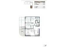 New build - Lägenhet - Guardamar del Segura - Camino del Puerto