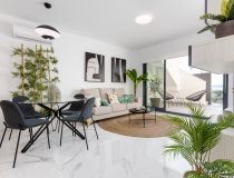 New build - Lägenhet - Guardamar del Segura - El Raso