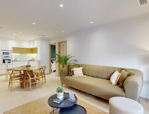 New build - Lägenhet - Guardamar del Segura - El Raso