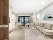New build - Lägenhet - Guardamar del Segura - folk Guardamar