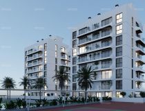 New build - Lägenhet - Guardamar del Segura - Guardamar