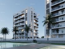 New build - Lägenhet - Guardamar del Segura - Guardamar
