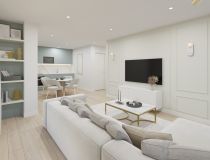 New build - Lägenhet - Guardamar del Segura - Guardamar