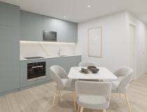 New build - Lägenhet - Guardamar del Segura - Guardamar