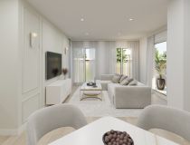 New build - Lägenhet - Guardamar del Segura - Guardamar