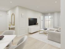 New build - Lägenhet - Guardamar del Segura - Guardamar