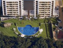 New build - Lägenhet - Guardamar del Segura - Guardamar