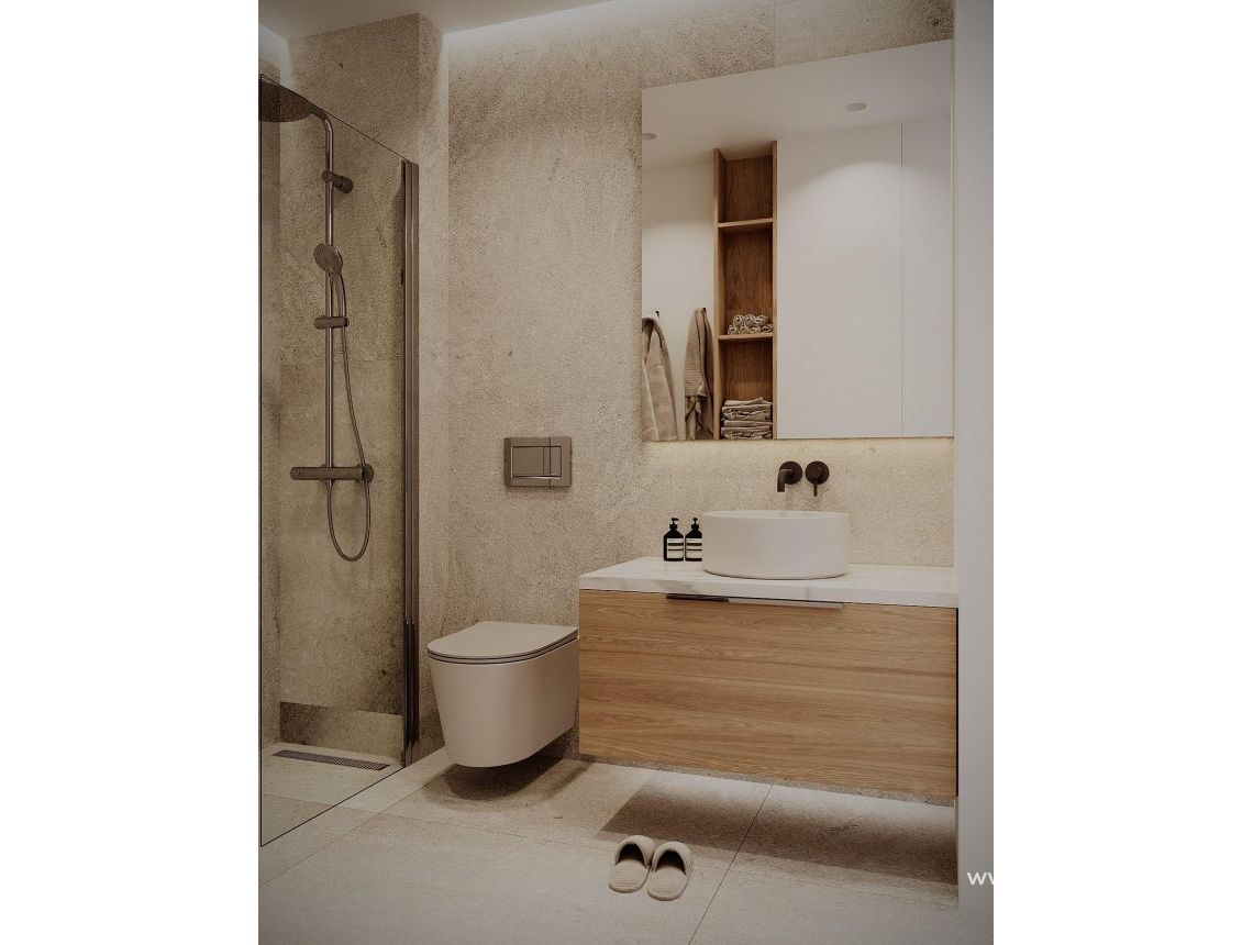 New build - Lägenhet - Guardamar del Segura - Pueblo